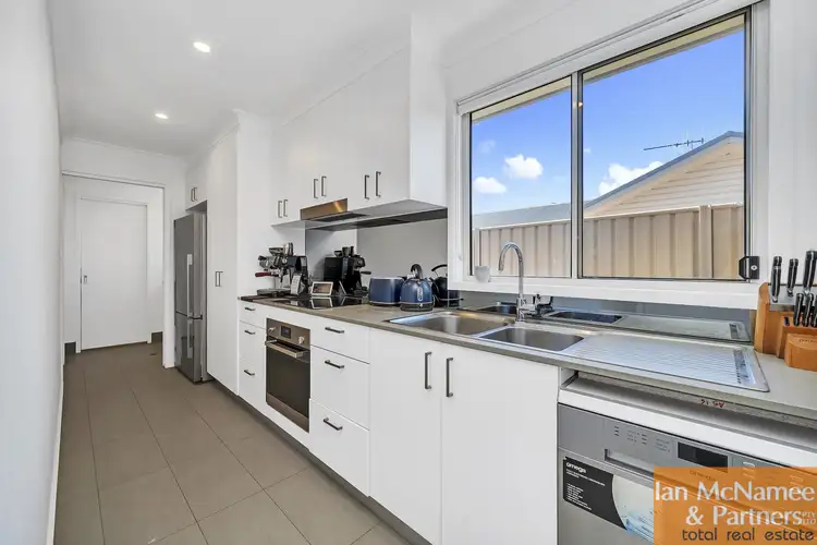 Fifth view of Homely townhouse listing, 1/11 Bungendore Road, Queanbeyan NSW 2620