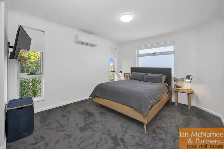 Sixth view of Homely townhouse listing, 1/11 Bungendore Road, Queanbeyan NSW 2620