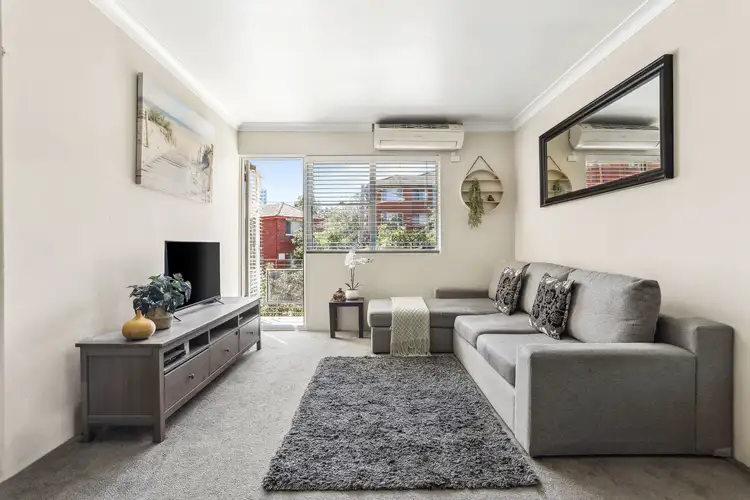 Main view of Homely apartment listing, 1/1 James Place, Hillsdale NSW 2036