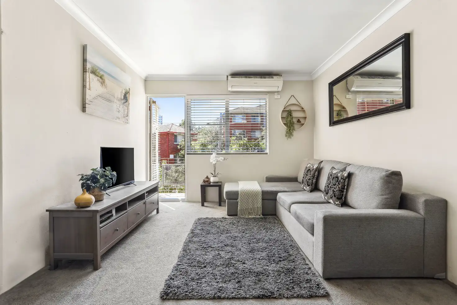 Main view of Homely apartment listing, 1/1 James Place, Hillsdale NSW 2036