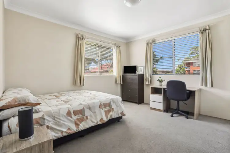Third view of Homely apartment listing, 1/1 James Place, Hillsdale NSW 2036