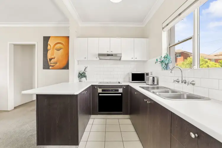 Fifth view of Homely apartment listing, 1/1 James Place, Hillsdale NSW 2036
