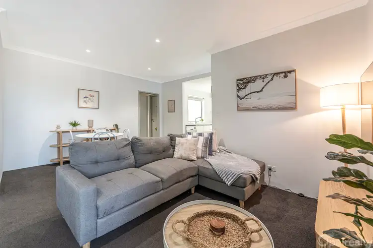 Sixth view of Homely apartment listing, 4/49 Palisades Boulevard, Secret Harbour WA 6173