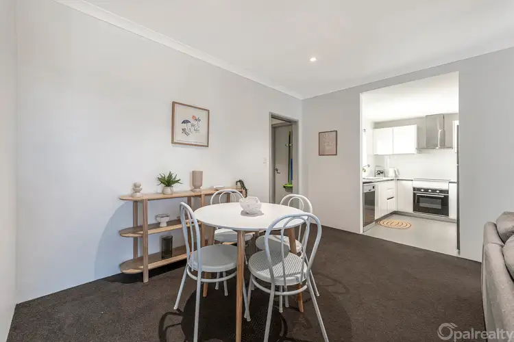 Seventh view of Homely apartment listing, 4/49 Palisades Boulevard, Secret Harbour WA 6173