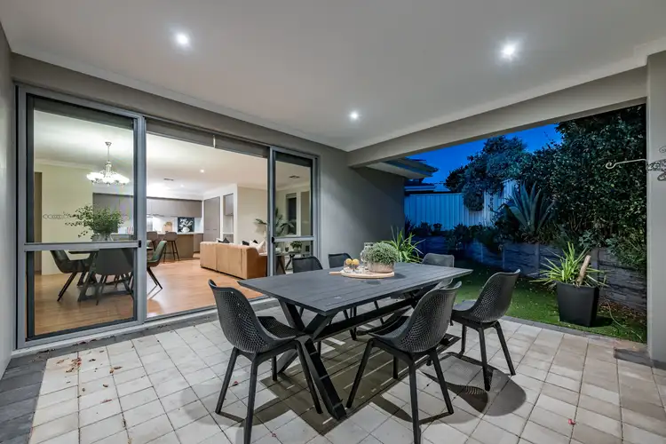 Fifth view of Homely house listing, 7A Telford Crescent, Stirling WA 6021