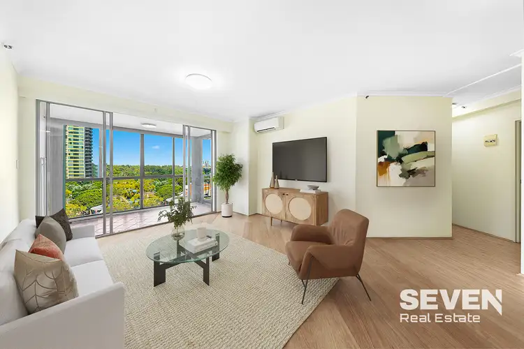 100/3 Sorrell Street, Parramatta NSW 2150