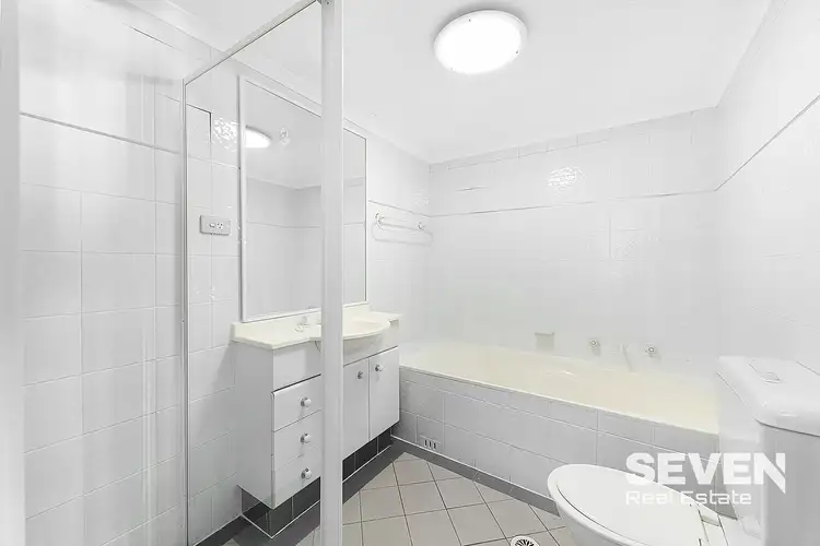 Fourth view of Homely apartment listing, 100/3 Sorrell Street, Parramatta NSW 2150
