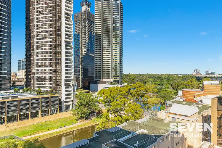 Sixth view of Homely apartment listing, 100/3 Sorrell Street, Parramatta NSW 2150