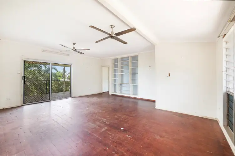 Second view of Homely house listing, 28 Parer Drive, Wagaman NT 810