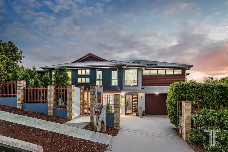 17 Unsworth Street, Belmont QLD 4153