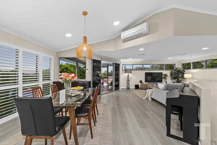 Second view of Homely house listing, 17 Unsworth Street, Belmont QLD 4153