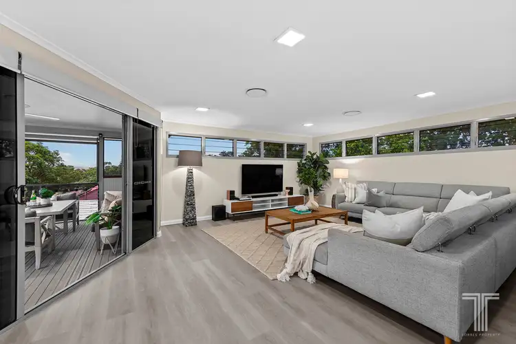 Third view of Homely house listing, 17 Unsworth Street, Belmont QLD 4153
