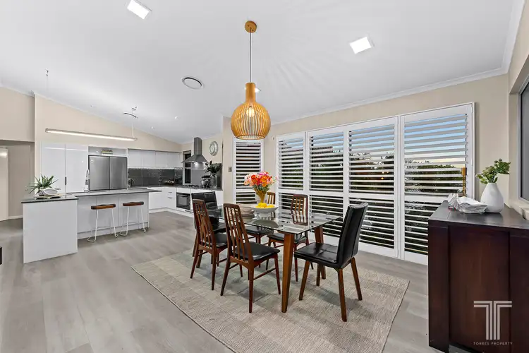 Fourth view of Homely house listing, 17 Unsworth Street, Belmont QLD 4153