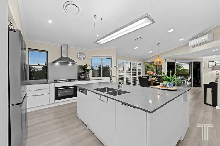Fifth view of Homely house listing, 17 Unsworth Street, Belmont QLD 4153