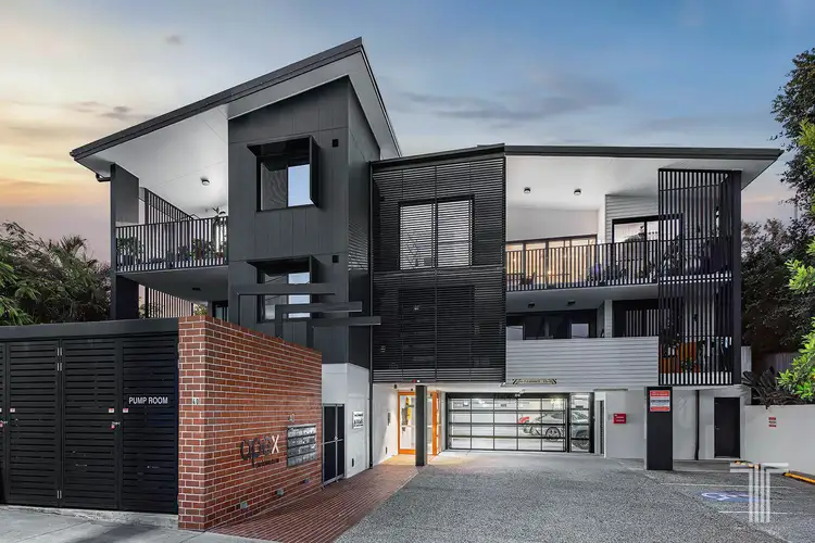401/40 Donaldson Street