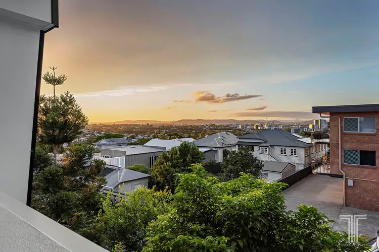 Second view of Homely unit listing, 401/40 Donaldson Street, Greenslopes QLD 4120