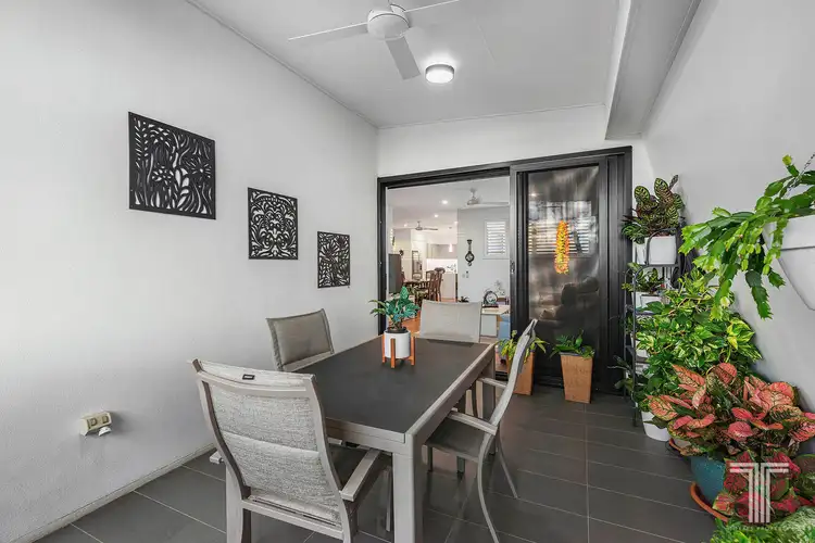 Fourth view of Homely unit listing, 401/40 Donaldson Street, Greenslopes QLD 4120