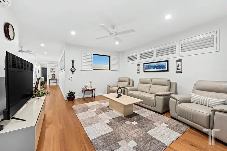 Sixth view of Homely unit listing, 401/40 Donaldson Street, Greenslopes QLD 4120