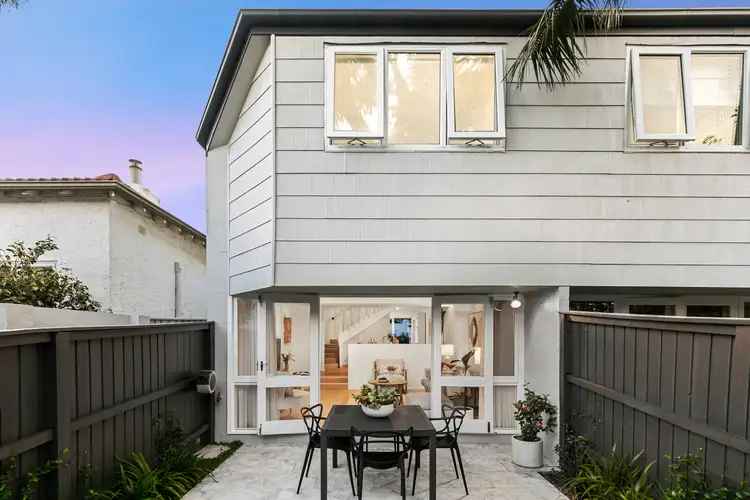 2/50 Gerard Street, Cremorne NSW 2090