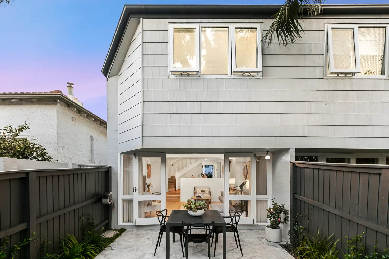 Main view of Homely townhouse listing, 2/50 Gerard Street, Cremorne NSW 2090