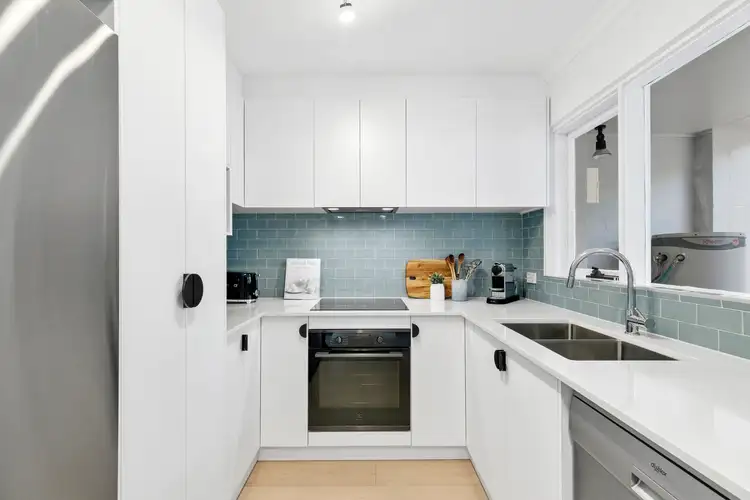 Fifth view of Homely townhouse listing, 2/50 Gerard Street, Cremorne NSW 2090