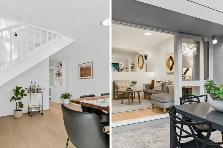 Sixth view of Homely townhouse listing, 2/50 Gerard Street, Cremorne NSW 2090