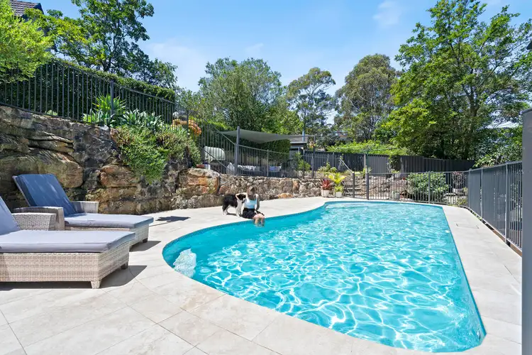 Second view of Homely house listing, 14 Govett Place, Davidson NSW 2085