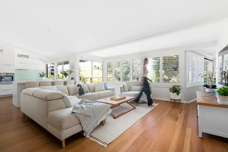 Third view of Homely house listing, 14 Govett Place, Davidson NSW 2085