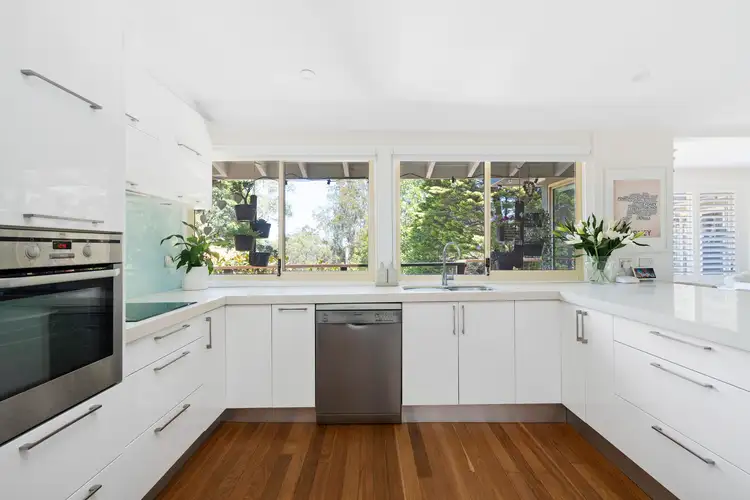 Fourth view of Homely house listing, 14 Govett Place, Davidson NSW 2085