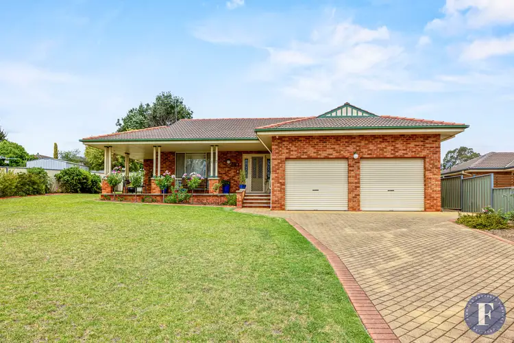 Main view of Homely house listing, 17 Pineview Circuit, Young NSW 2594