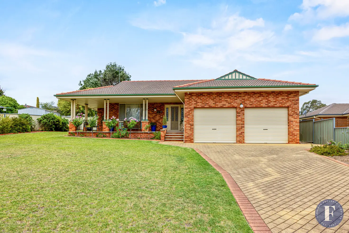Main view of Homely house listing, 17 Pineview Circuit, Young NSW 2594