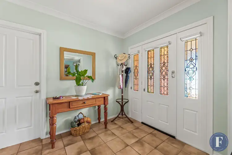 Second view of Homely house listing, 17 Pineview Circuit, Young NSW 2594