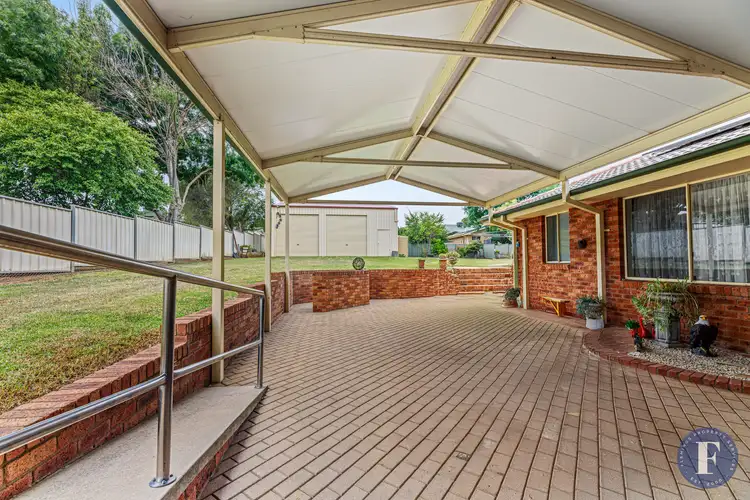 Fourth view of Homely house listing, 17 Pineview Circuit, Young NSW 2594