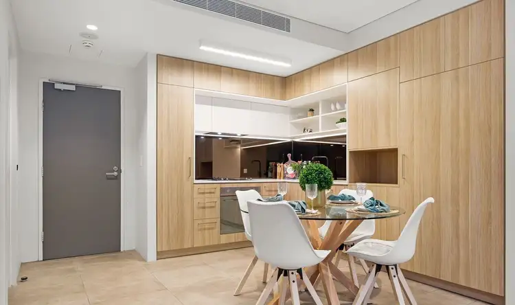 Sixth view of Homely apartment listing, 86 Mobbs Lane, Eastwood NSW 2122