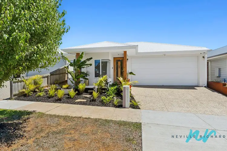 12 Georgina Avenue, St Leonards VIC 3223