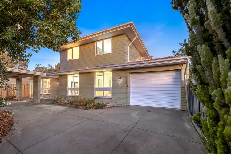 17 Cronulla Drive, Redwood Park SA 5097