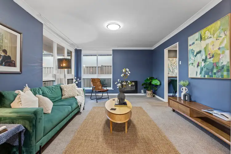 Second view of Homely house listing, 17 Cronulla Drive, Redwood Park SA 5097