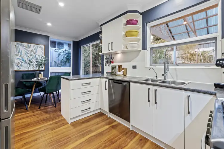 Fourth view of Homely house listing, 17 Cronulla Drive, Redwood Park SA 5097