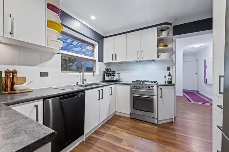 Fifth view of Homely house listing, 17 Cronulla Drive, Redwood Park SA 5097