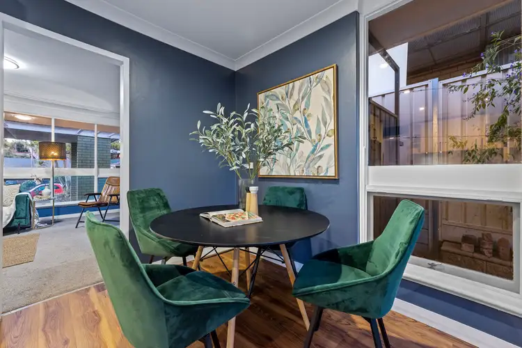 Sixth view of Homely house listing, 17 Cronulla Drive, Redwood Park SA 5097