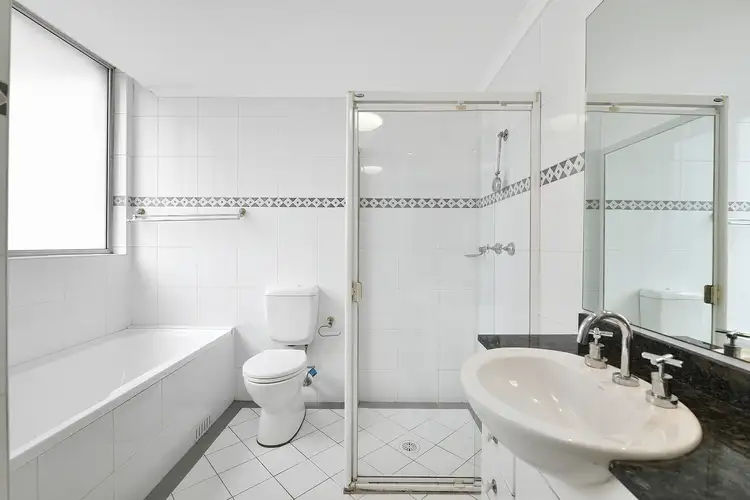 Fourth view of Homely apartment listing, 101/1 Katherine Street, Chatswood NSW 2067