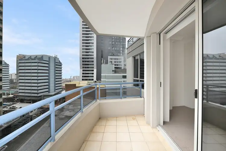 Fifth view of Homely apartment listing, 101/1 Katherine Street, Chatswood NSW 2067