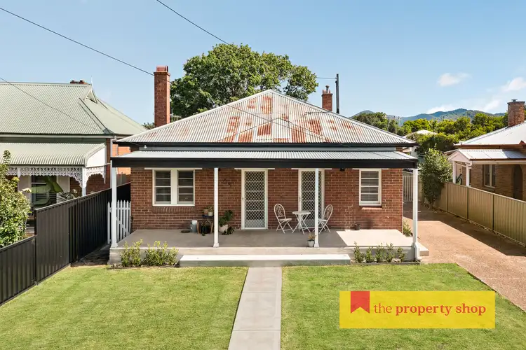 Main view of Homely house listing, 65 Denison Street, Mudgee NSW 2850