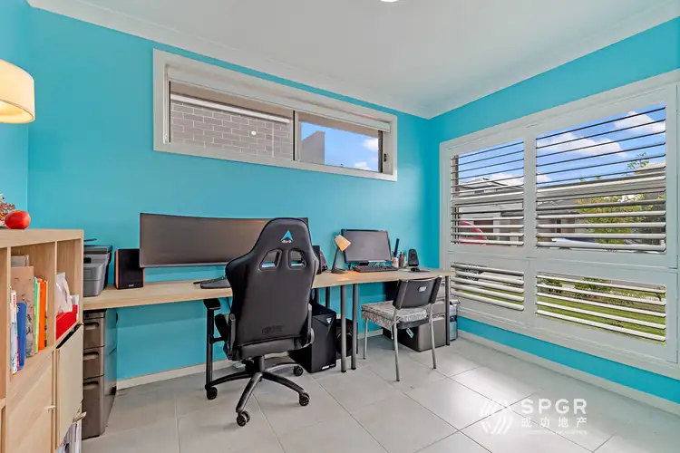 Second view of Homely house listing, 10 Valiant (nirimba Fields) Street, Schofields NSW 2762
