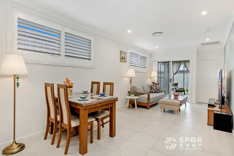 Third view of Homely house listing, 10 Valiant (nirimba Fields) Street, Schofields NSW 2762