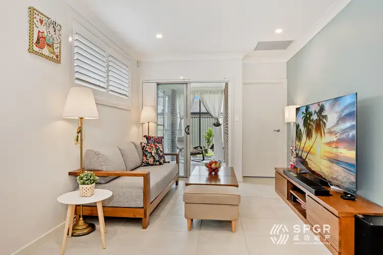 Fourth view of Homely house listing, 10 Valiant (nirimba Fields) Street, Schofields NSW 2762