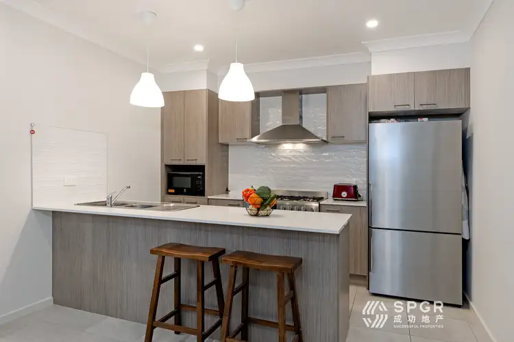 Fifth view of Homely house listing, 10 Valiant (nirimba Fields) Street, Schofields NSW 2762