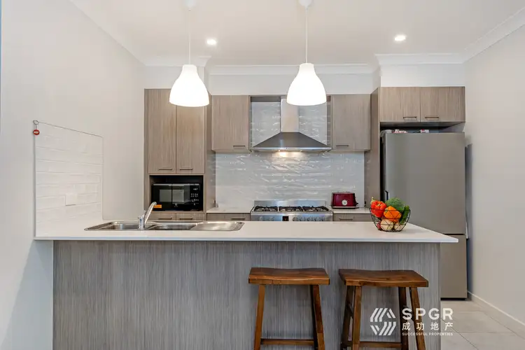 Sixth view of Homely house listing, 10 Valiant (nirimba Fields) Street, Schofields NSW 2762