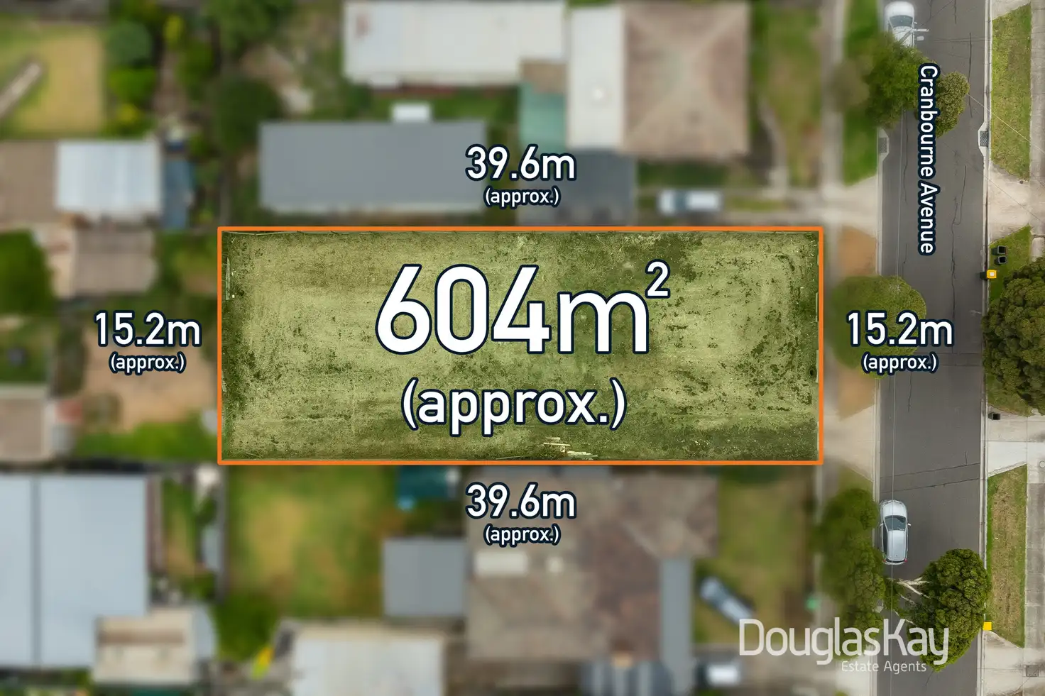 Main view of Homely house listing, 15 Cranbourne Avenue, Sunshine North VIC 3020