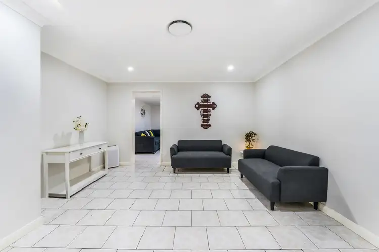 Second view of Homely house listing, 4 & 4A Caddo Close, Greenfield Park NSW 2176